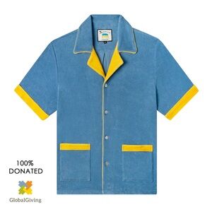 NWT Tombolo Shirt